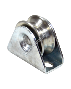 ROLA PT. POARTA CULISANTA PROFIL Y, FI 50MM