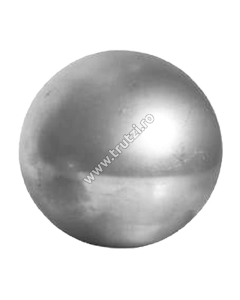 BILA DIN TABLA FI 150MM