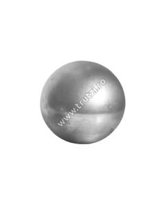 BILA DIN TABLA FI 60MM