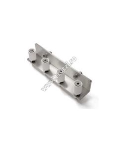 GHIDAJ 4 ROLE PENTRU KIT RANGER COMUNELLO, RG-254