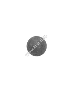 BILA PLINA DIN OTEL LIS FI 50MM