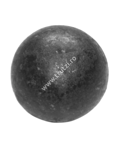 BILA PLINA DIN OTEL LIS FI 15MM