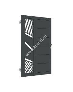 Poarta pietonala LS.02.694.01