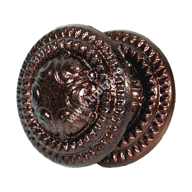 MANER DIN TABLA BAZA FI 78MM, H 60MM