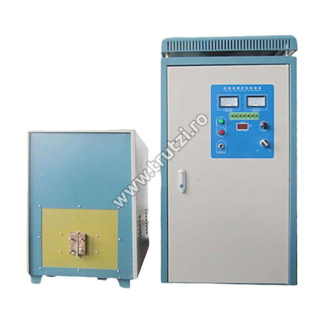 MASINA DE INDUCTIE TZ 065 65 KW