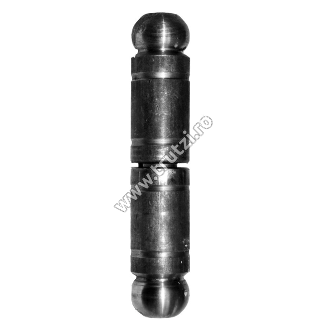 BALAMA SUDABILA ORNAMENTALA FI 21MM, L 116MM