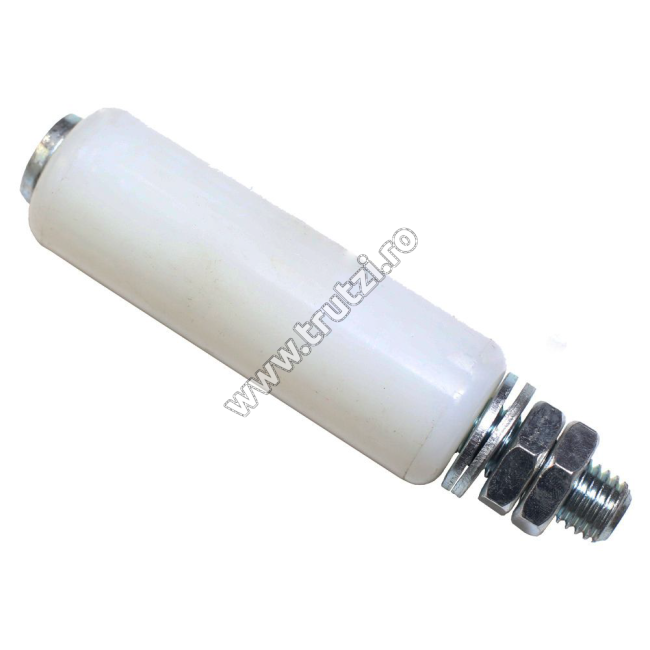 ROLA GHIDAJ POARTA  FI 40MM, H 120MM