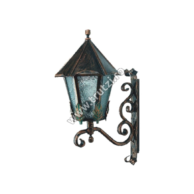 FELINAR CU SUPORT H 670MM