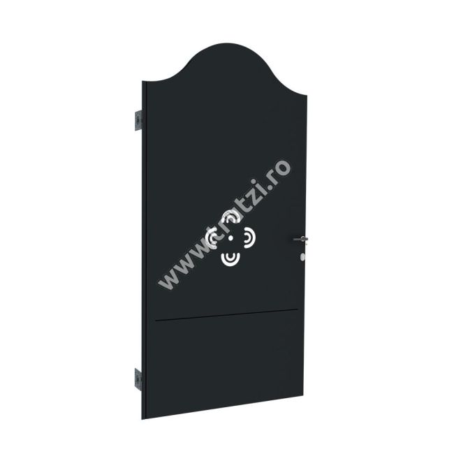 Poarta pietonala LS.02.721.01