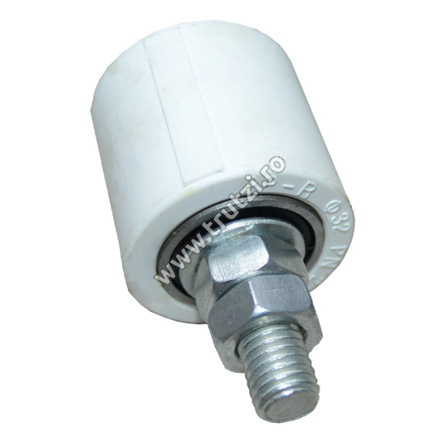 ROLA GHIDAJ POARTA  FI 44MM, H 70MM