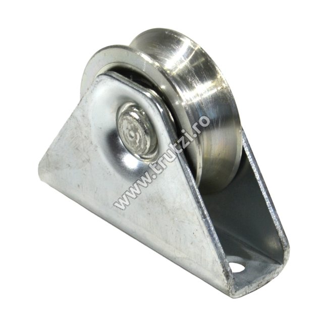 ROLA PT. POARTA CULISANTA PROFIL Y, FI 60MM