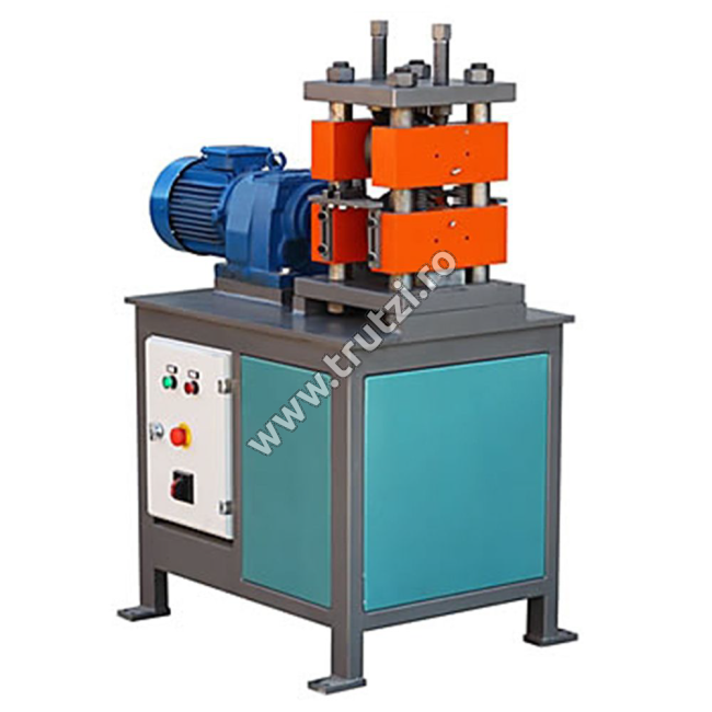 MASINA DE AMPRENTAT CAPETE MCSB 400 A