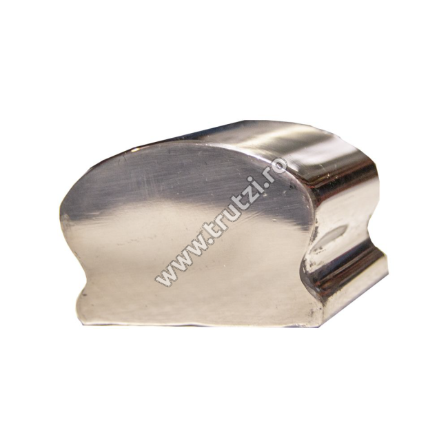 TERMINATIE MANA CURENTA PVC