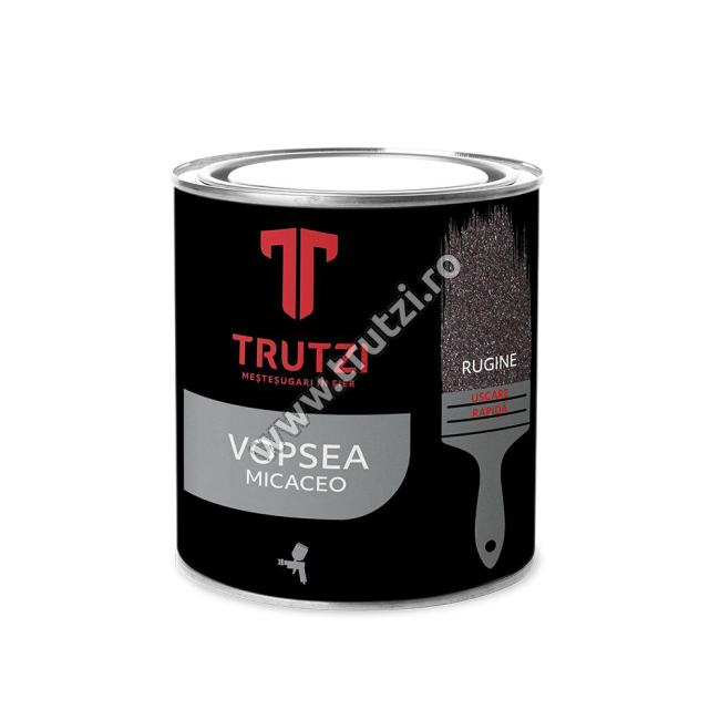 VOPSEA MICACEO RUGINE 0.75 L