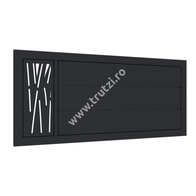 Panou gard LS.02.696.02