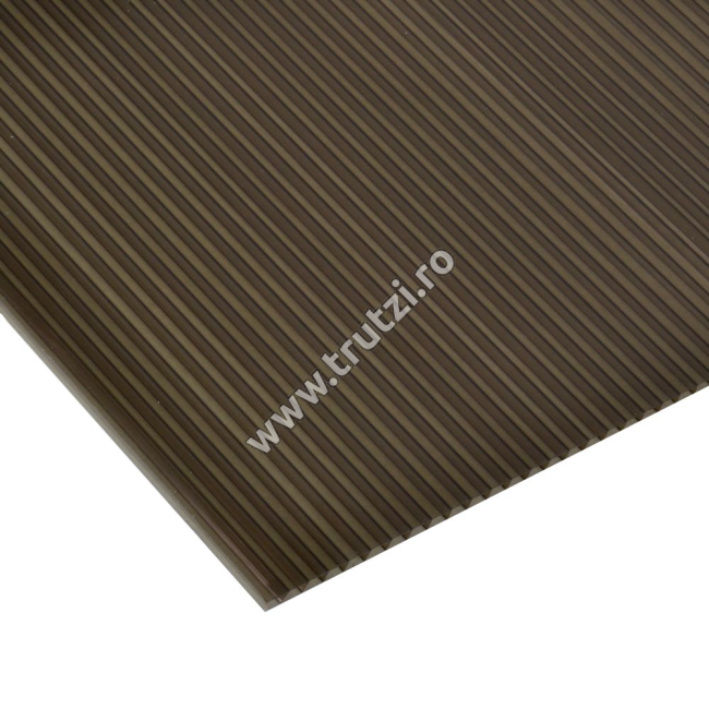 POLICARBONAT MARO 4MM, 6000X2100MM