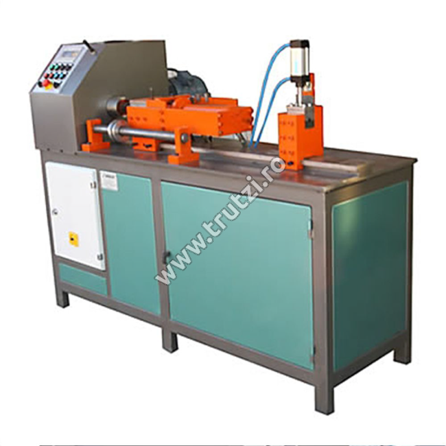 MASINA RASUCIRE COSULETE SI CERCURI MCSB 201 A