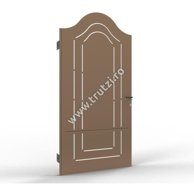 Poarta pietonala LS.02.670.01