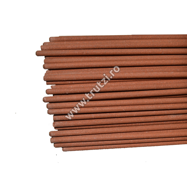 ELECTROZI SUDURA 2.5MMX300MM - 5.0 KG