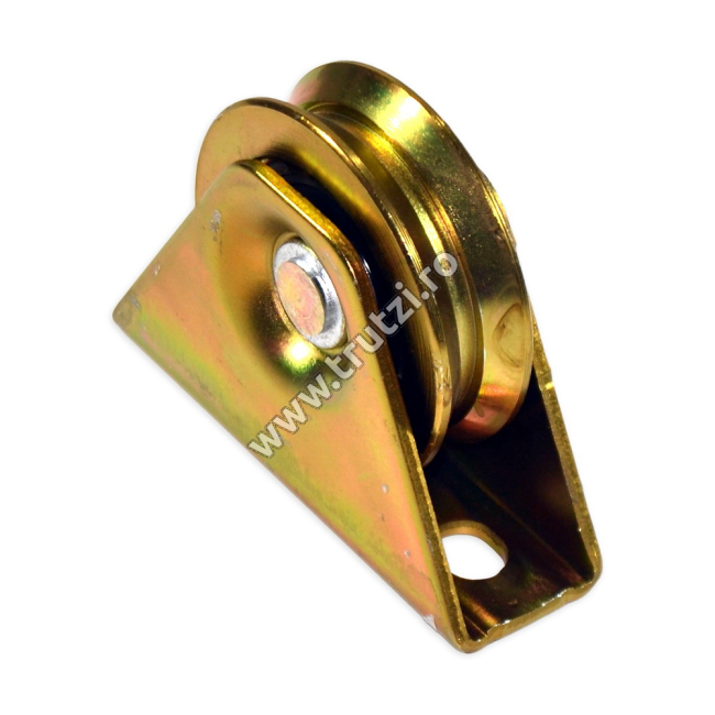 ROLA APLICATA PT. POARTA CULISANTA PROFIL Y, FI 58MM