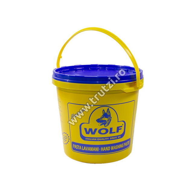 PASTA DE CURATAT MAINI 4 L