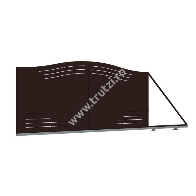 Poarta autoportanta LS.02.669.04