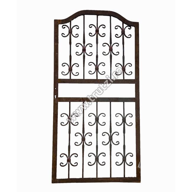 Poarta pietonala model Comer