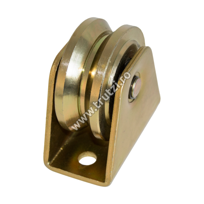 ROLA APLICATA PT. POARTA CULISANTA PROFIL Y, FI 68MM