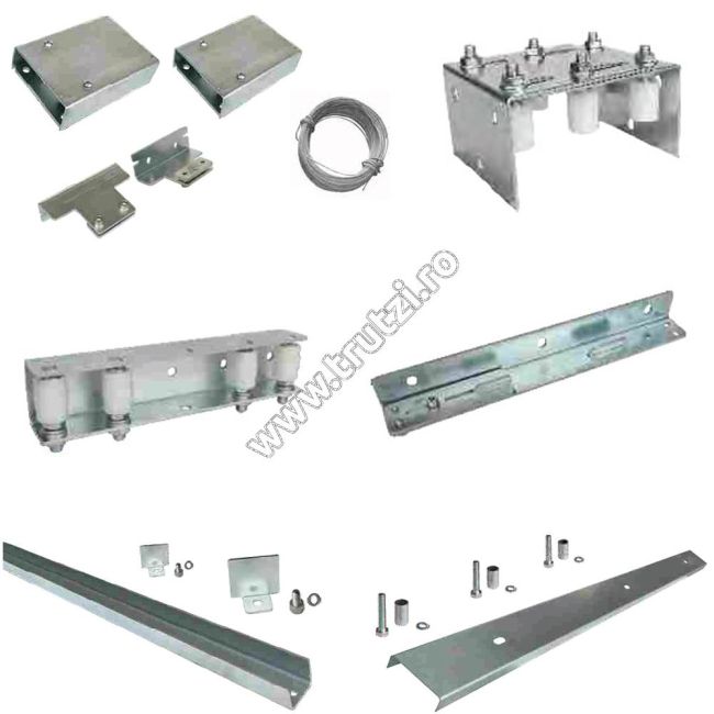 KIT POARTA CULISANTA 5ML