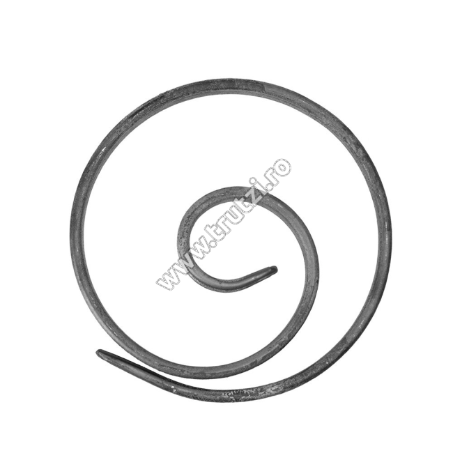 CERC MELCAT SECT. 12X5MM, DIAMETRU FI 120MM