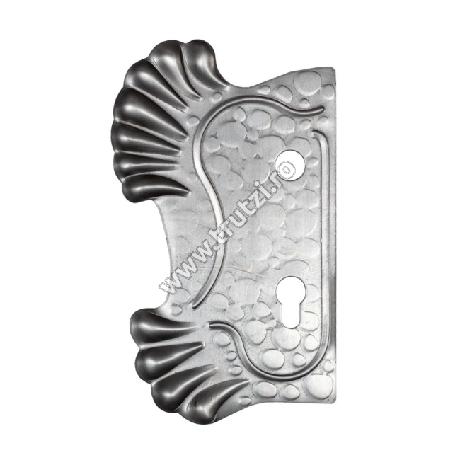 SILD DIN TABLA AMBUTISATA H 250MM, L 155MM, GR. 2MM