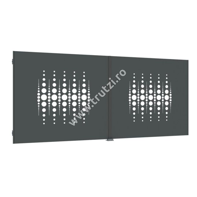 Poarta auto batanta LS.02.607.03