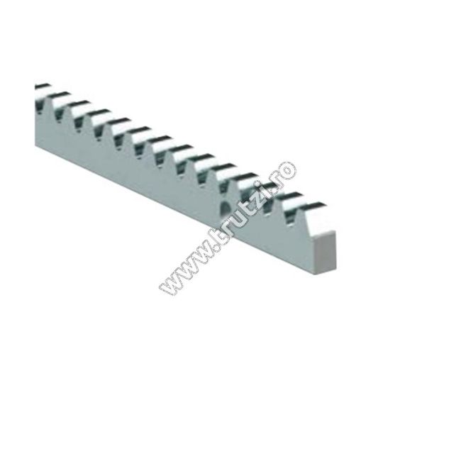 CREMALIERA 30X12X1ML PENTRU KIT BULLET, KIT RANGER COMUNELLO, 260-30X12+264