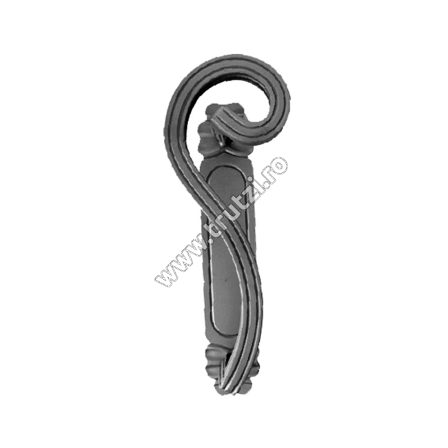 MANER H 280MM, L 100MM