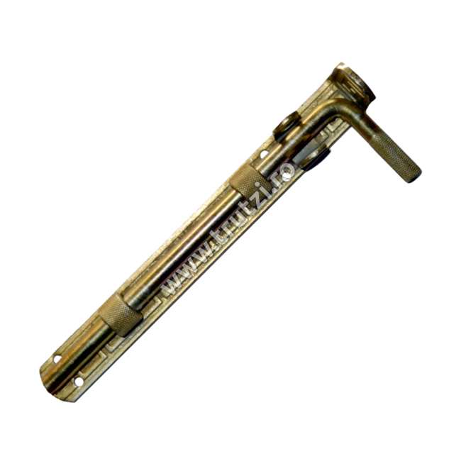 ZAVOR FORJAT SECT. 30X5MM, H 600MM