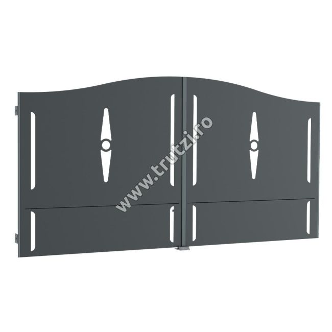 Poarta auto batanta LS.02.715.03