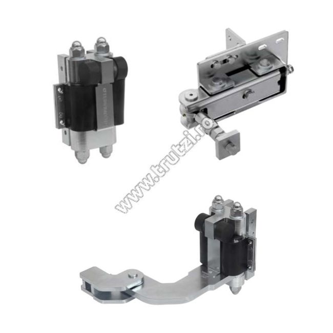 KIT ALBATROS COMUNELLO, ABS-100-G