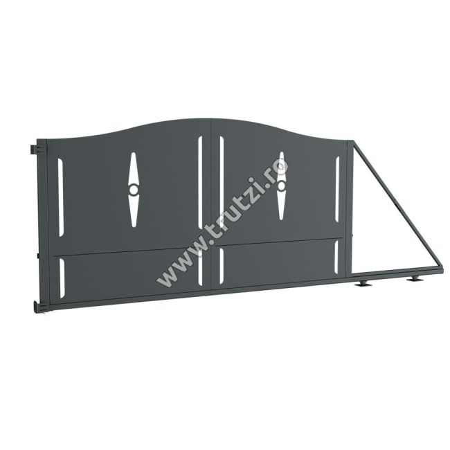 Poarta autoportanta LS.02.715.04