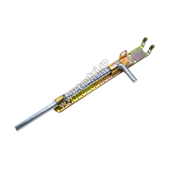 ZAVOR CU ARC SECT 30X4 H 250 MM