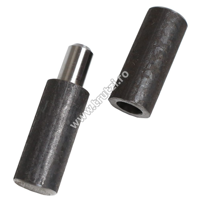 BALAMA SUDABILA DIAMETRU FI 26MM, H 120MM