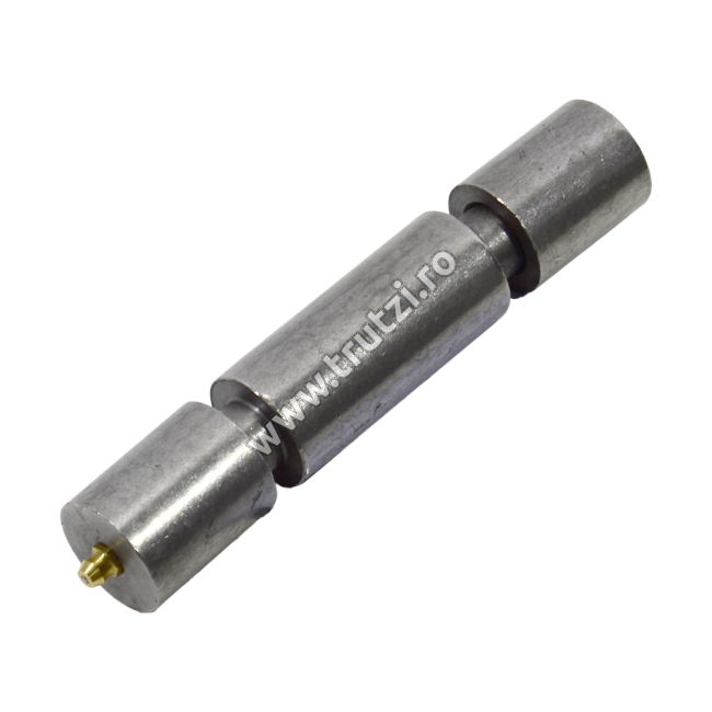 BALAMA SUDABILA DIN 3 PIESE DIAMETRU FI 22MM, H 120MM