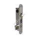 BROASCA CU SILD GATEMASTER CU MANER ORNAMENTAL, PENTRU PROFIL 40MM, ML4FCO